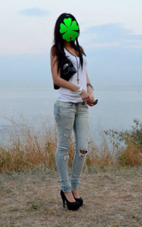 Шлюха Неля 12011