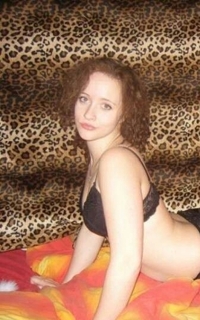 Шлюха Ира 12044